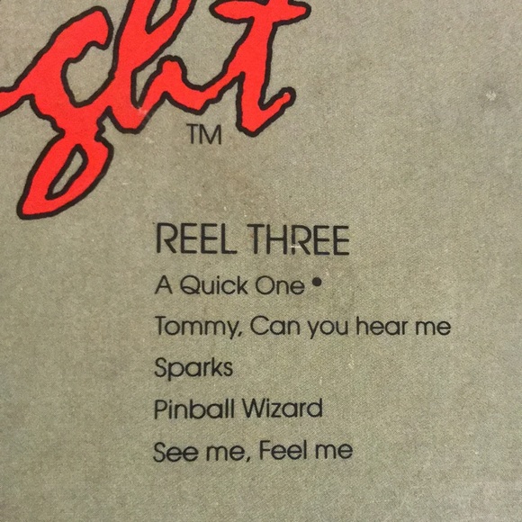 THE WHO “”The Kids Are Alright” double album Mint - Picture 11 of 12